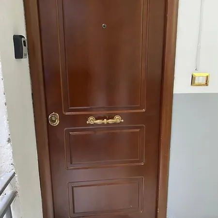 Lägenhet Into Neapel