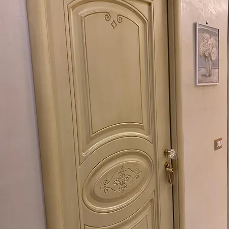 Lägenhet Into *